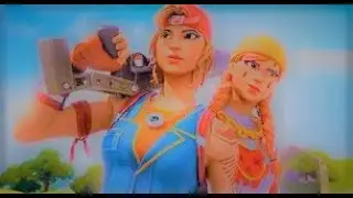 Yessir [Fortnite Montage] ✨