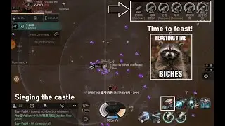 [[EVE ECHOES]] Pirate Plunder! The G00nsquad goes raiding...
