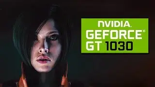 Hyper Scape | GT 1030