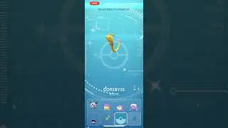 Shiny Gorebyss