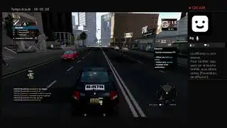Live APB  rp fr