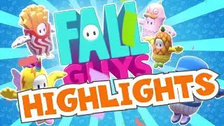 FALL GUYS INDIA | NEW HIGHLIGHTS | U WON'T REGRET WATCHING IT