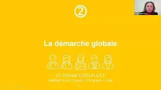 Replay du webinaire biométrologie de Présanse (le 14/11/2024)