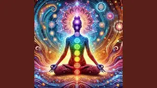 Chakra Healing Music