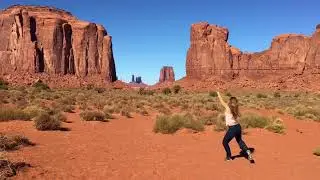chor&eacute;graphie par Jessica FERNANDEZ directrice de l'&eacute;cole de danse Trans ' en danse Montpellier