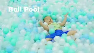 Luckyplay's Global Adventures & Innovations in 2024! #familyfun #indoorplay  #playgroundmanufacturer