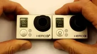 LOOPING - A little known but useful feature in the GoPro HERO3+ and GoPro HERO3