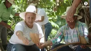 Women in Tourism &ndash; ASFAVAL, a success story of community tourism in Valverde