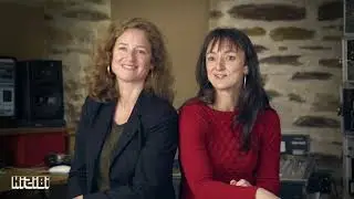 Kizibi - 3 questions à Caroline Ferrus et Sheila Maeda du Collectif Brut-e