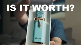 Vulcan Feu Unboxing and Honest Review