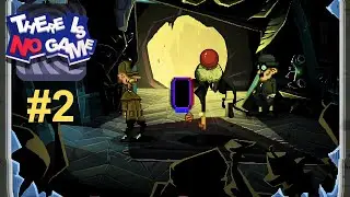 Игра недоступна: WD - Прохождение игры, Глава 2 (iOS, Android)