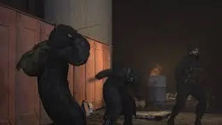 bandit life in ZONE (cheeki breeki)
