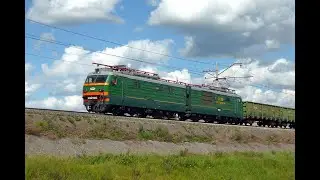 ВЛ10К без ЭПК