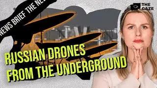 Secret Kremlin Drone Bases: what&rsquo;s Hidden Beneath Donetsk Airport