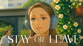 Pause with me & learn when to stay or let go of a relationship 🍀