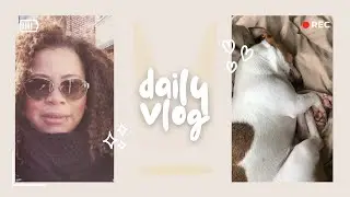 Day 27: March Goals & Balancing Job Search with Self Care