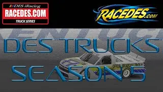 Trucks     -   165 Laps Bristol Motor Speedway  Week 13