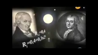 ПЛАНЕТА ЗА СОЛНЦЕМ?? ДВОЙНИК ЗЕМЛИ 