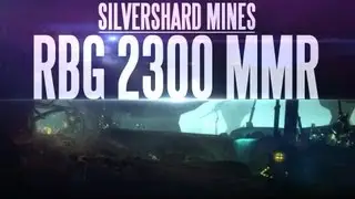 Silvershard Mines | 2300 MMR Rated Battleground. Feral Druid dps pov! Patch 5.2