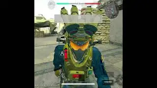 FOI NO RISCA FACA - DELTA FORCE