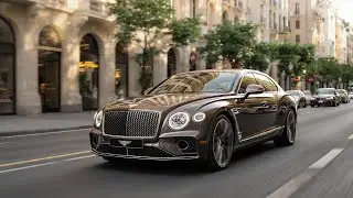 London&rsquo;s Luxury Car Scene &ndash; December 2025 | Supercars, Elegance & Elite Automotive Lifestyle