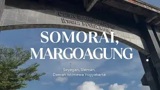 VIDEO LUARAN KKN UNY 2025 // KKN-M 28082 // PADUKUHAN SOMORAI