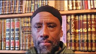 Allah's Rope Lesson 2