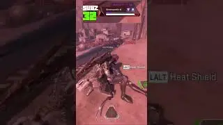 How to play Ash in Apex Legends!