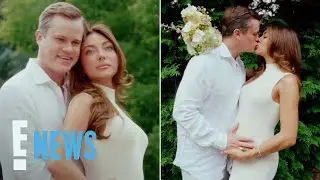 TikTokers Pookie and Jett Puckett ANNOUNCE They Are Expecting Their First Baby Together | E! News
