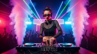 EDM Relax #3: Chill & Calm 🎧 Background Music for Everyday Moments