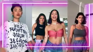 DANCINHAS DA SEMANA _TIK TOK _