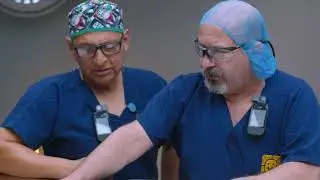 Driscoll Children&rsquo;s Hospital Rio Grande Valley Hit's 5,000 Surgeries
