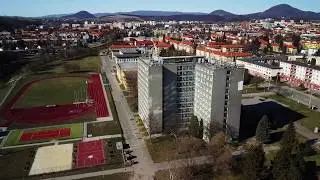 Prešov University