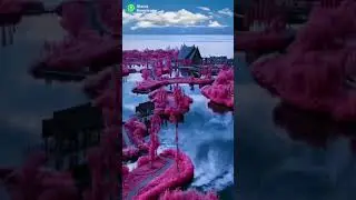 NIKHITHAS amazing World