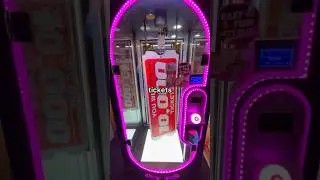 Cut the String to WIN 10,000 Arcade Tickets ✂️ #shorts #arcade