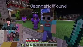 Dream SMP Perfect In-Sync Moments