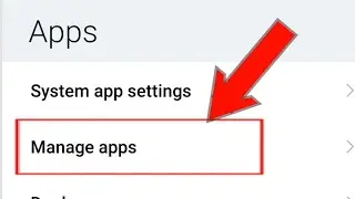 Mi phone me app management kaise kare | Xiaomi App Management Setting