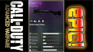 COD: Advanced Warfare Supply Drop - 