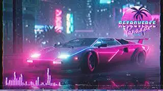Retroverse Paradox - Lunar Illusions | SYNTH ROCK