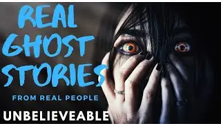 Real Ghost Stories | Scariest and Creepiest Real Ghost Stories | Top Quora Stories