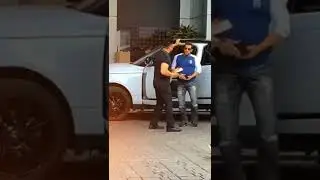 Salman Khan new video Sindhi channel mein subscribe lazmi se karo