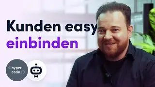 hypercode: Ein Tool f&uuml;r Kunde und Team | awork Customer Stories