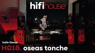 H018 Oseas tonche | Indie Dance