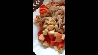Super Salad || salad keval sabke liye || immunity booster salad
