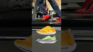 Одни из лучших кроссовок puma для марафона #runner #run