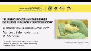 Seminario de CICUALES: 