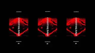 Julien Bracht - 'Counting Days' (Visualizer)