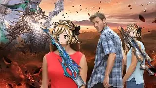 [Granblue Fantasy] SUBHL F2P Water10 Exo Gun Exec
