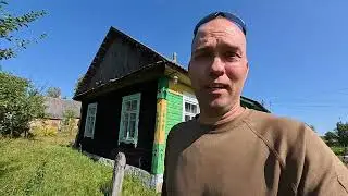 Беларусь: Дом для проживания (2024)