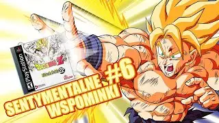 Dragon Ball Z: Ultimate Battle 22 [PSX] - Sentymentalne wspominki #6